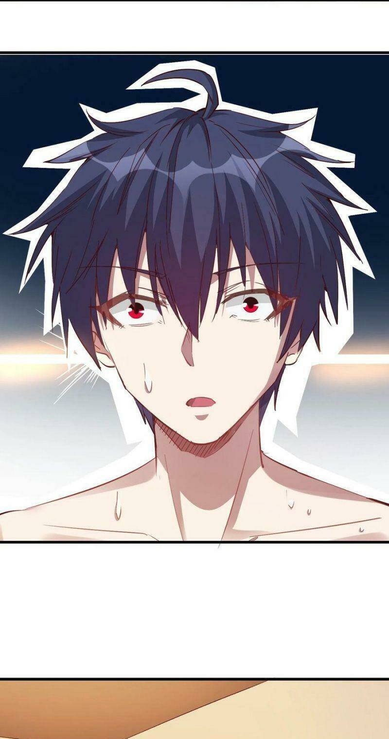 thánh đường chi thành chapter 94 8