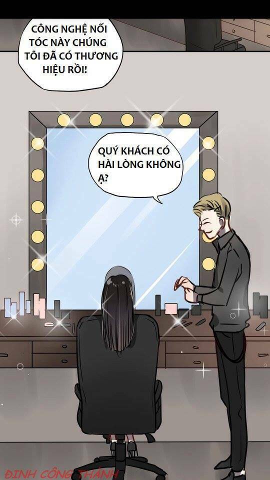 con đường màu đen chapter 4 57