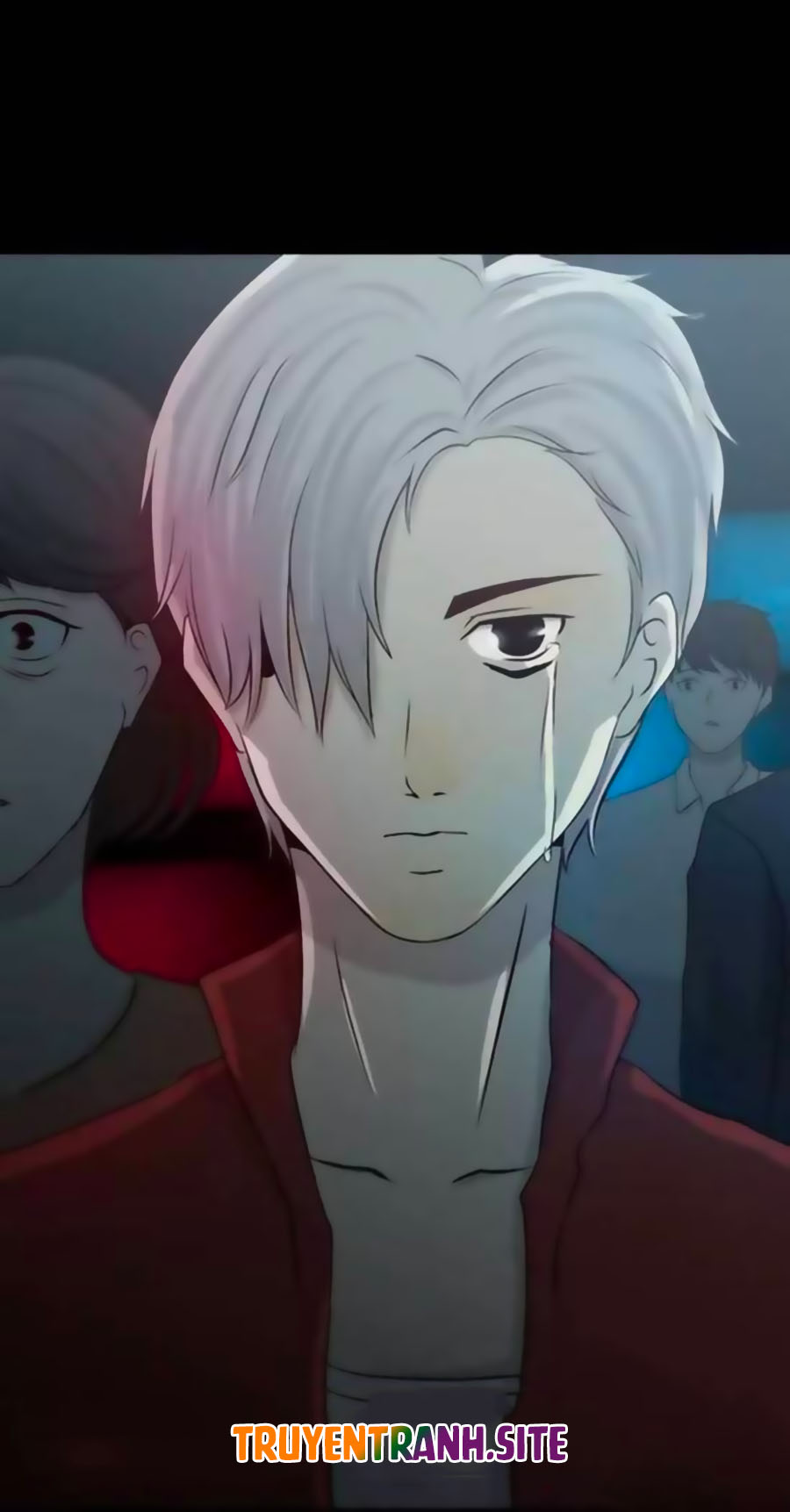 tấm da người chapter 29 16