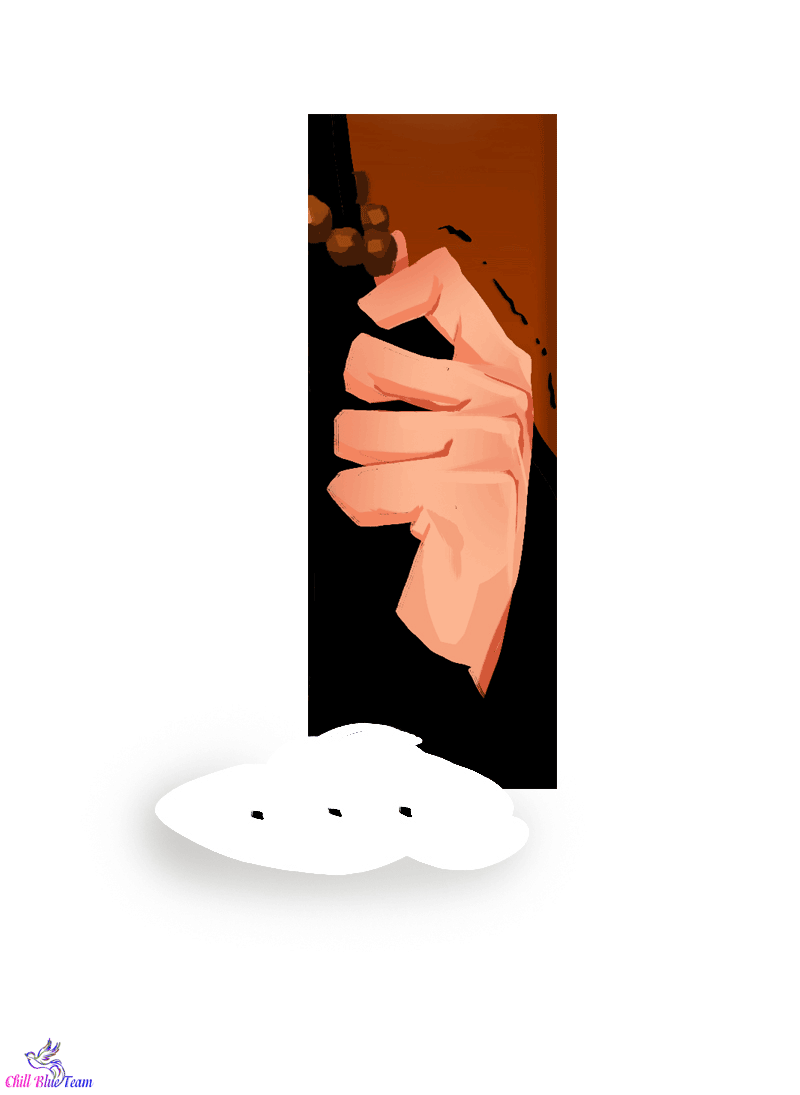 thần chết và kẻ chờ đợi chapter 9 7