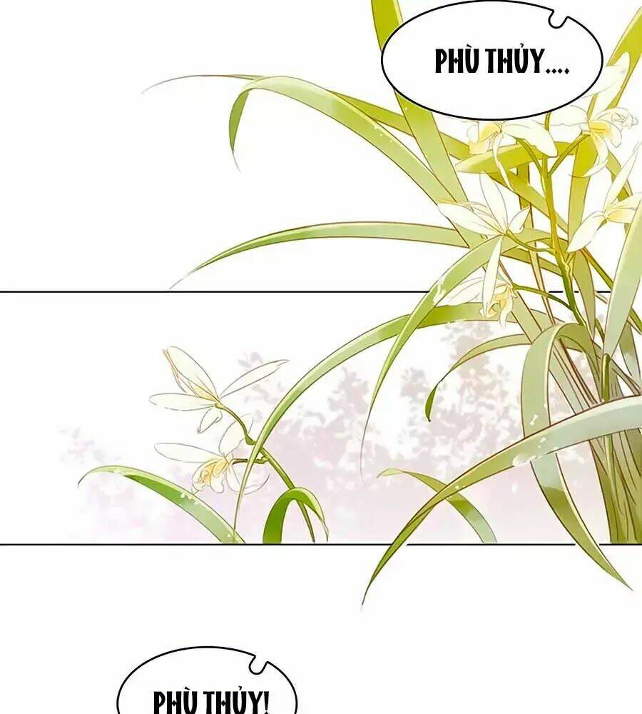 tiểu sư phụ, tóc giả của ngài rơi rồi! chapter 18 50