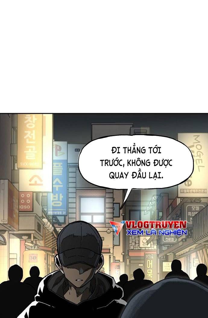 chỉ có cái c.h.ế.t mới là sự cứu rỗi chapter 8 69