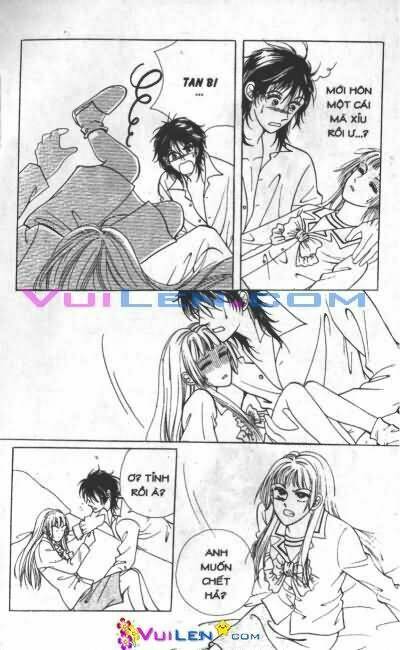 tóc gió thôi bay chapter 6 25