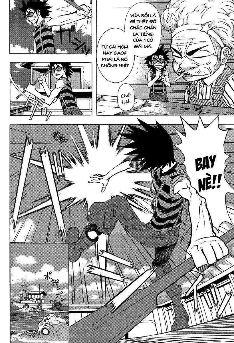 let's bible chapter 2 9