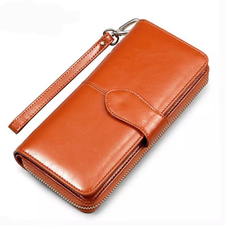 Ví Nữ Da Thời trang Cao Cấp 204447