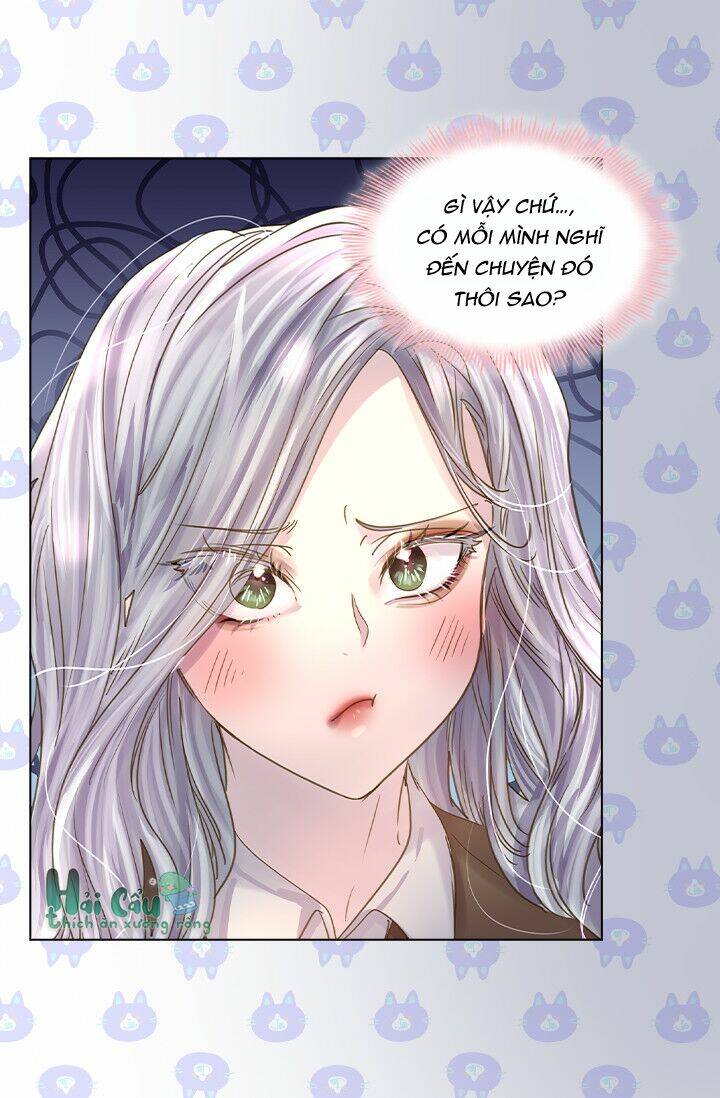 quy luật sinh tồn của nữ phụ chapter 49 19