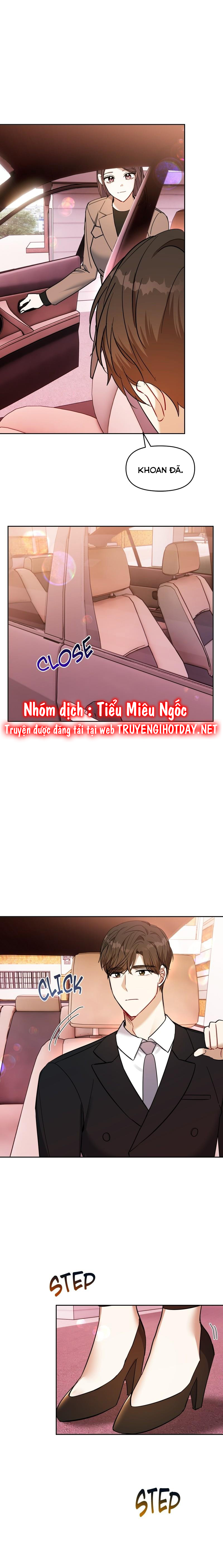 bản cam kết hôn nhân chapter 49 3