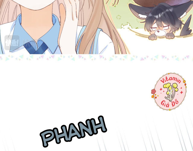 vụng trộm yêu thầm không thể giấu chapter 4 18