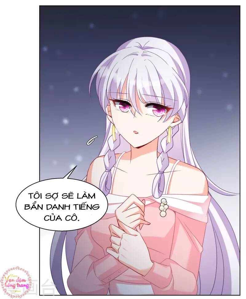 cô ấy đến rồi, xin nằm xuống! chapter 250 18