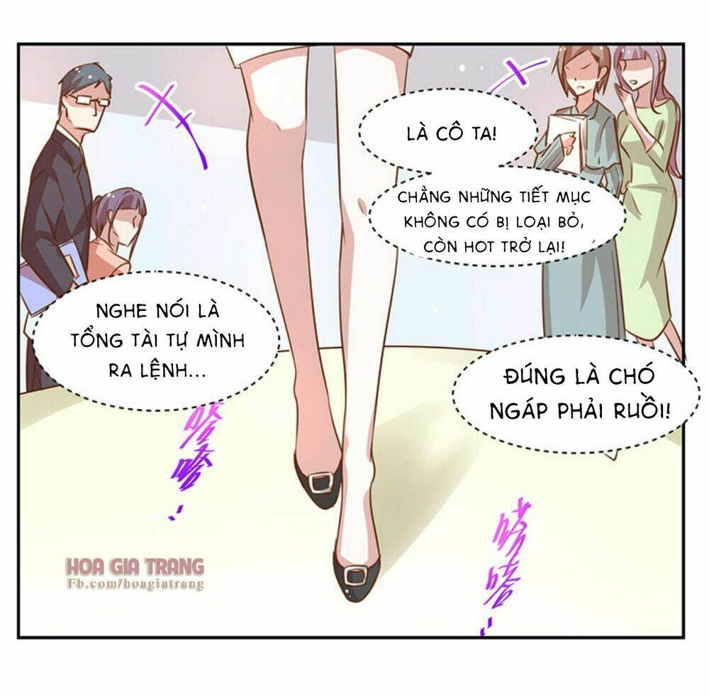 hệ thống yêu đương với nam thần chapter 7 14