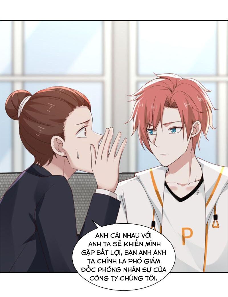 trên người ta có một rồng chapter 355 14