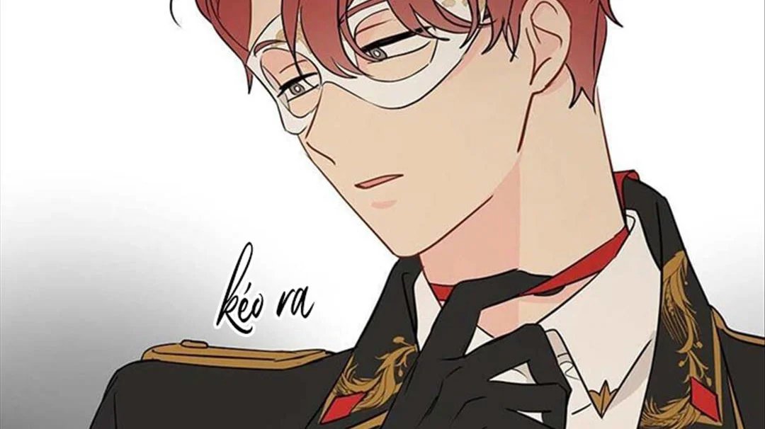 chuyện quái gì với giấc mơ đó vậy chapter 34 134