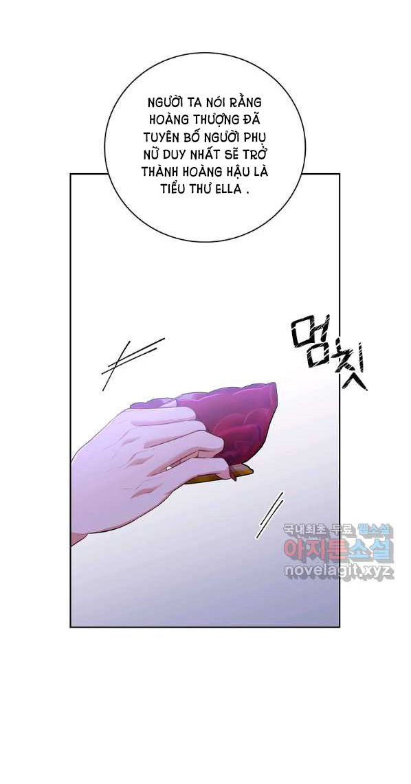 trở thành thư ký của bạo chúa chapter 68 48