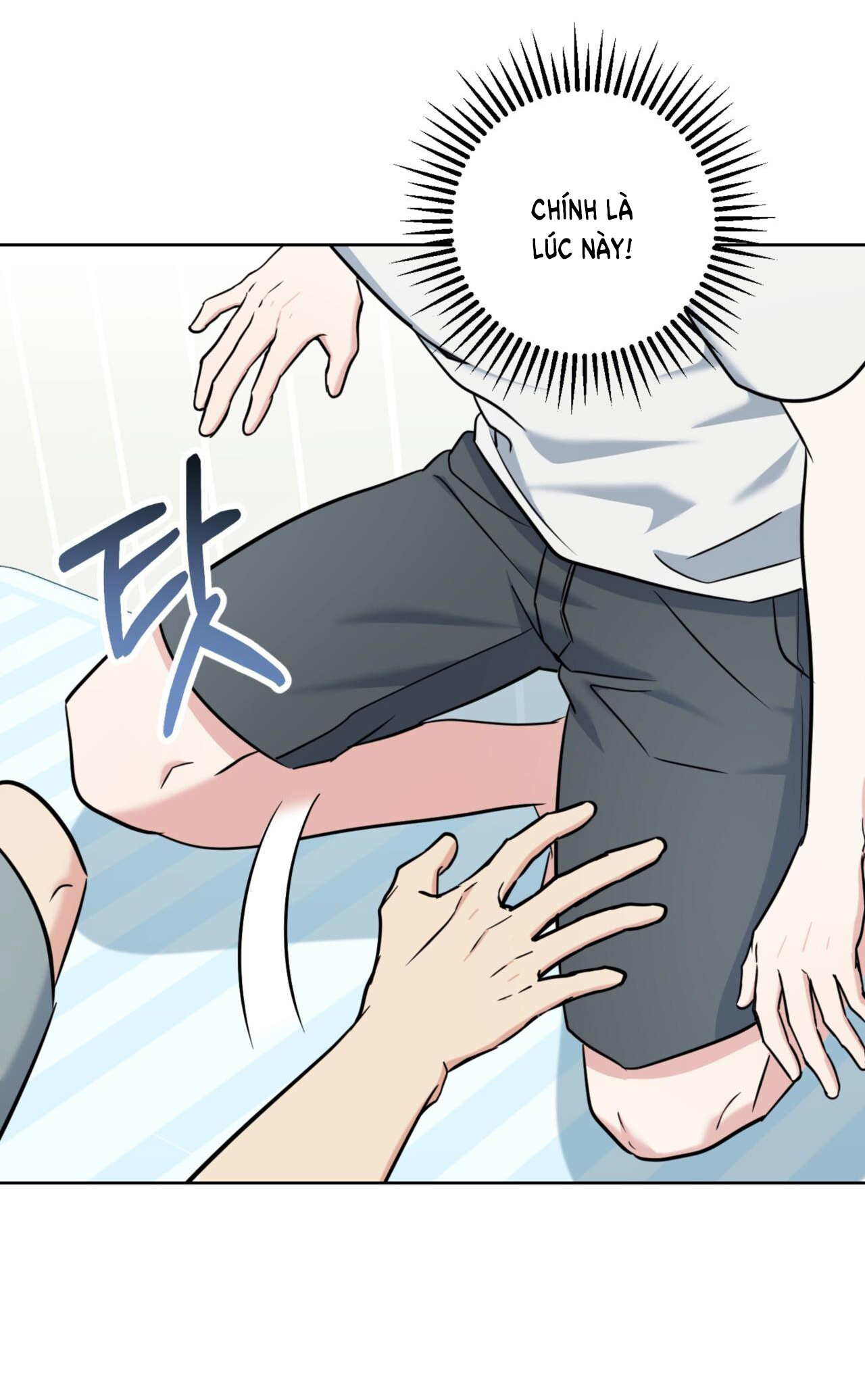 Khu Rừng Dịu Dàng chapter 6.2 - Trang 19