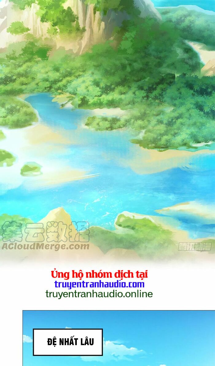 vạn cổ kiếm thần chapter 137 4