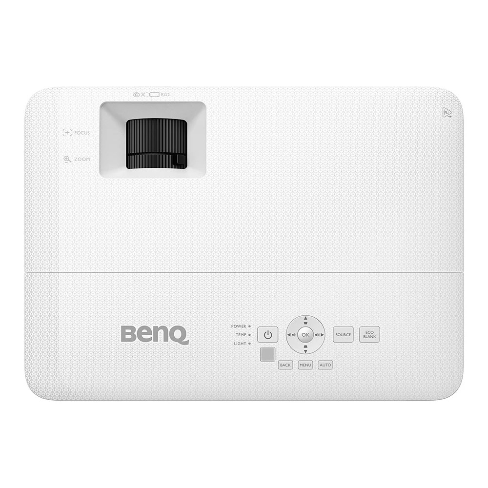 Máy chiếu Full HD BENQ TH585P - Hàng chính hãng - ZAMACO AUDIO