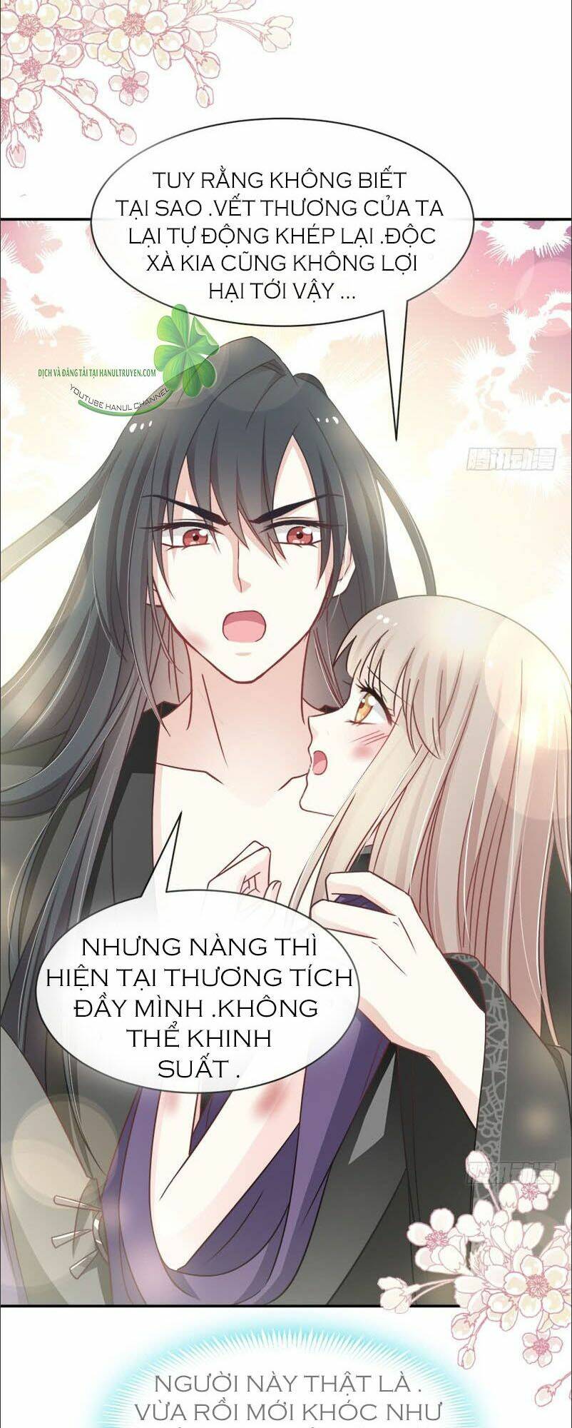 thiên hạ đệ nhất sủng phi chapter 114.2 5