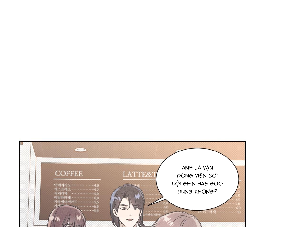 dải hợp âm trên đại dương xanh chapter 17 32