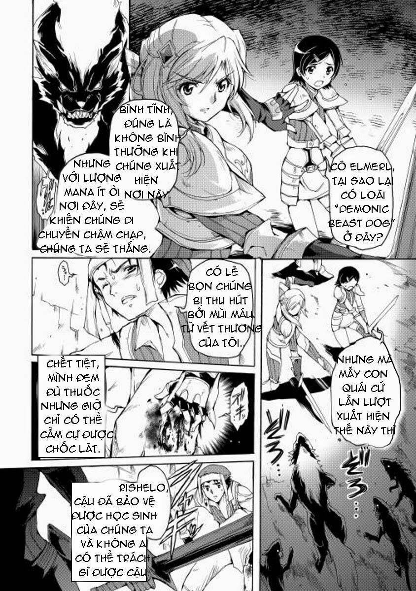 spirit migration chapter 3 5