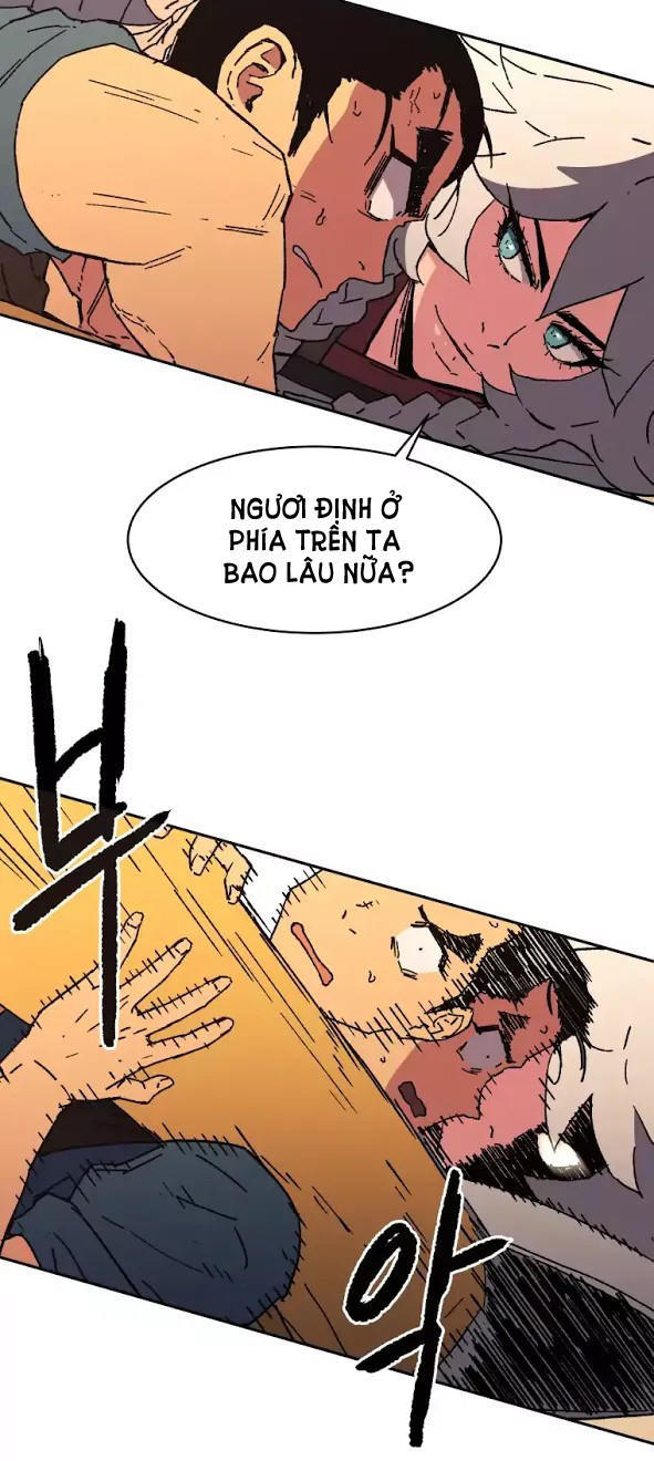 Bố Vô Song chapter 27 31