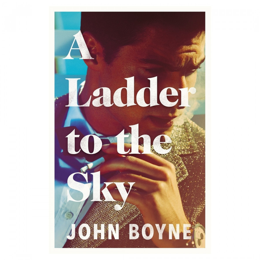 A Ladder To The Sky