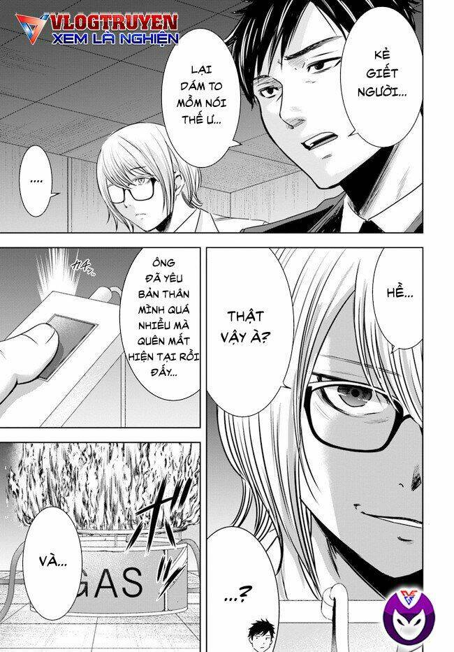 săn lùng thượng đẳng chapter 7 14