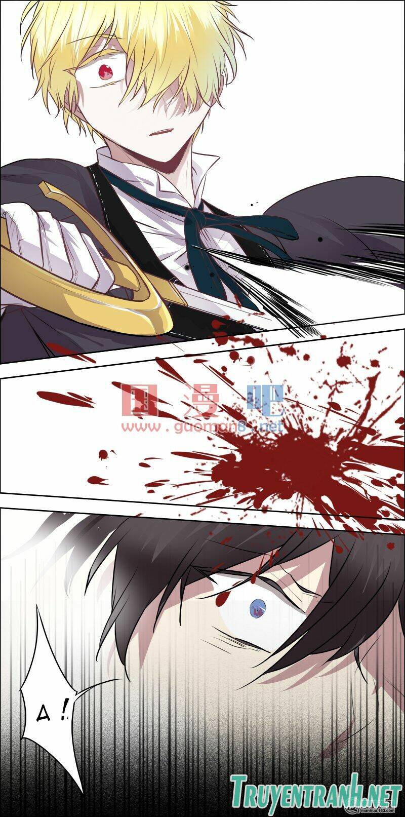 triển khai dị năng chapter 15 15