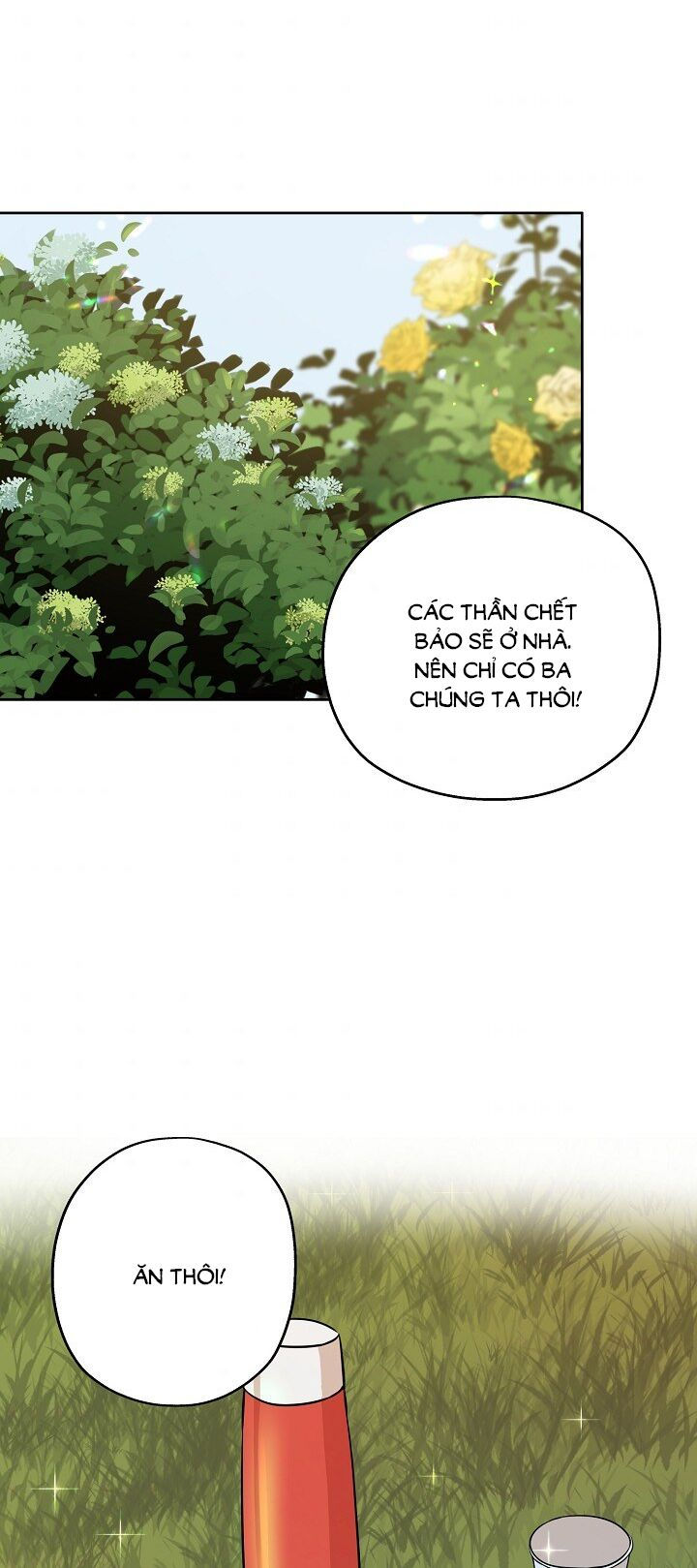 cuộc sống kỳ thú chapter 71 51