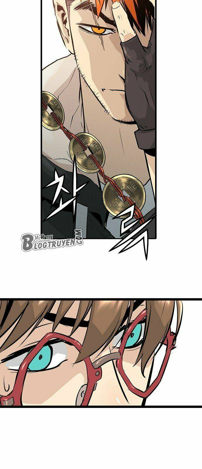 hứa lan chapter 16 10