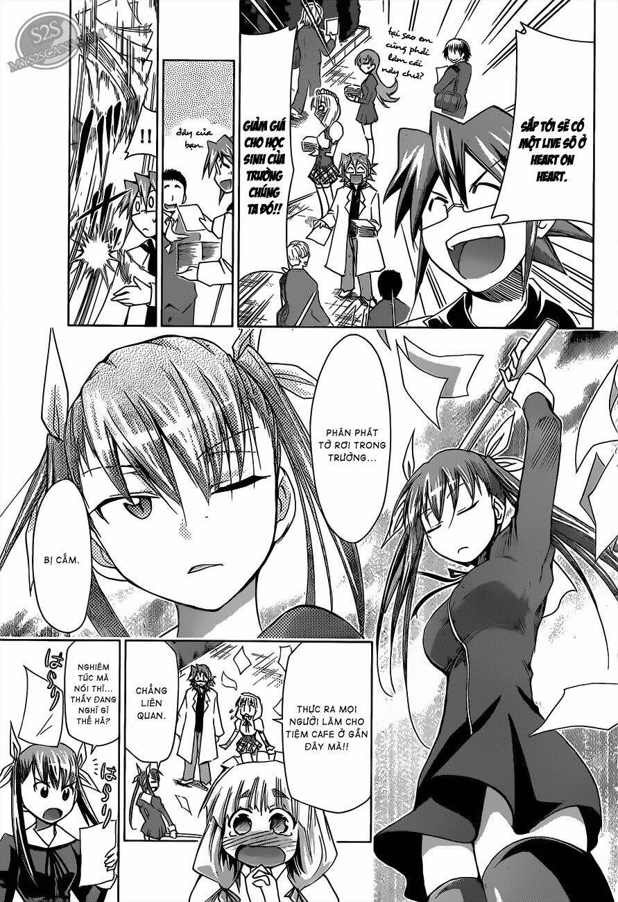 denpa kyoushi chapter 16 4