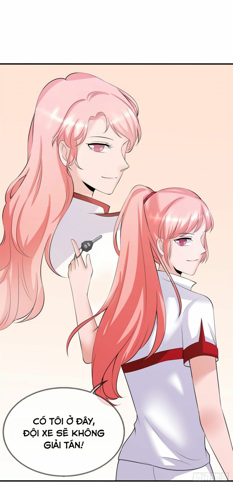 siêu cấp nữ thần trọng sinh chapter 12 12