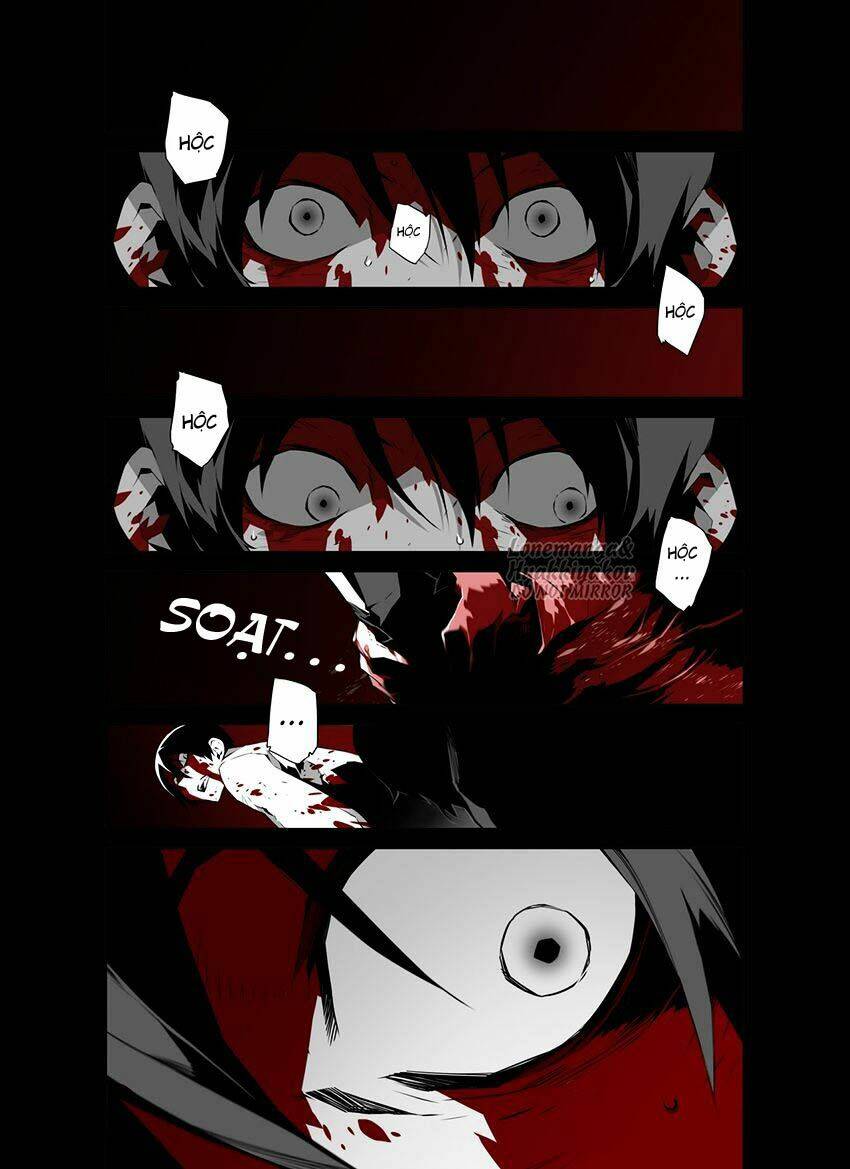 phantasmal tale under the moonlight manhwa chapter 6 2