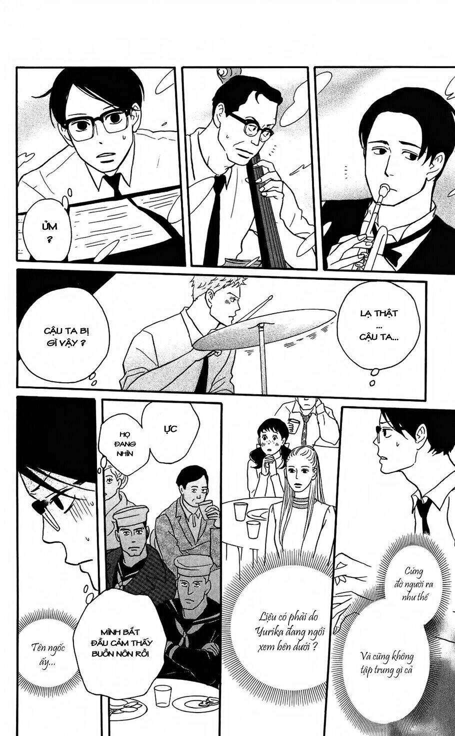 sakamichi no apollon chapter 10 19