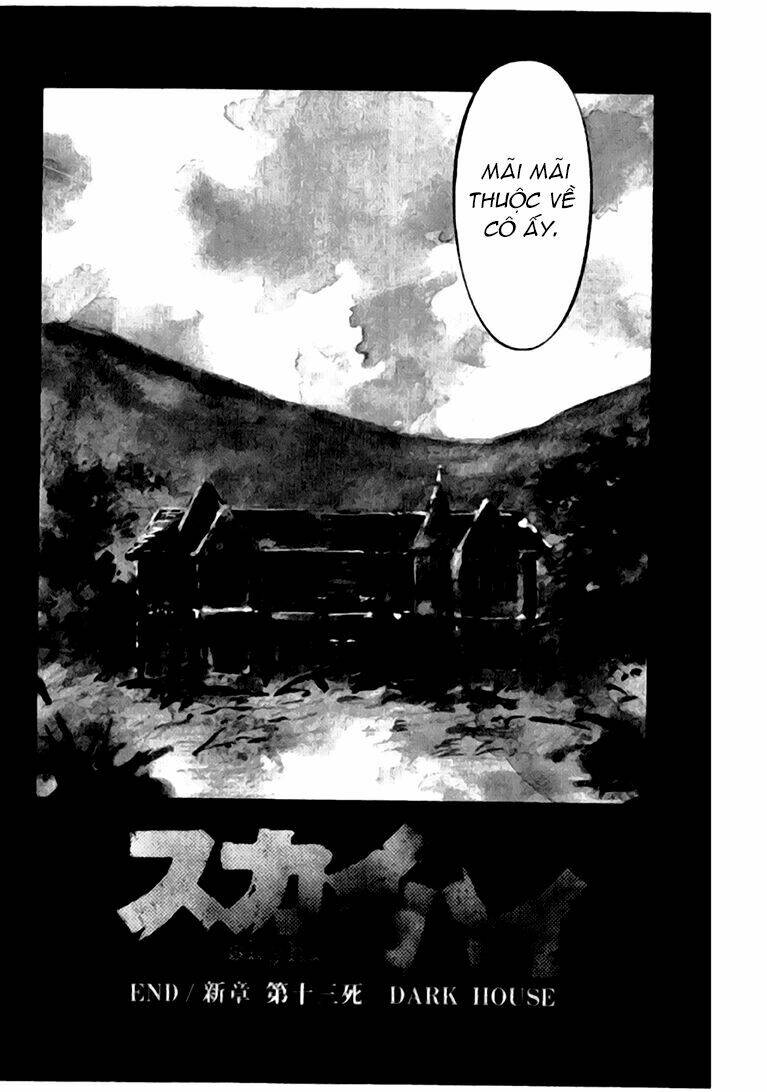 skyhigh: shinshou chapter 13.2 33