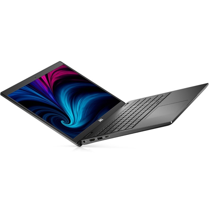 Máy Tính Xách Tay Laptop Dell Latitude 3520 (Core i3-1115G4, 4GB Ram, 256GB SSD, 15.6 inch HD, Intel UHD Graphics, Black) - Hàng Chính Hãng