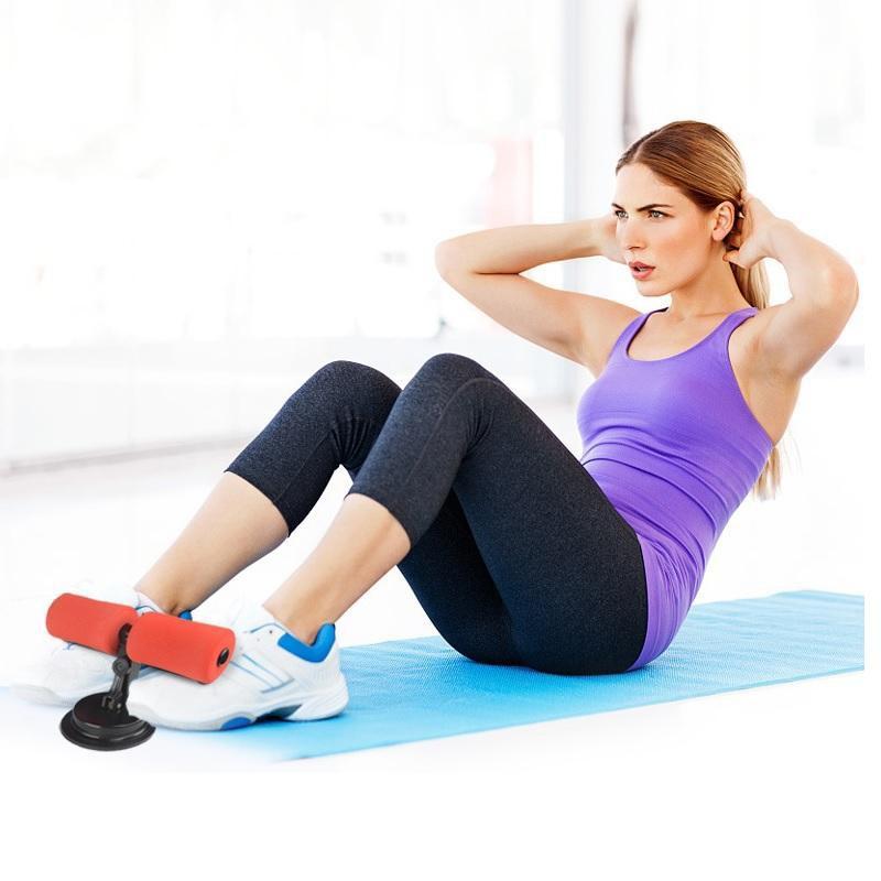 Dụng cụ tập thể dục đa năng tại nhà