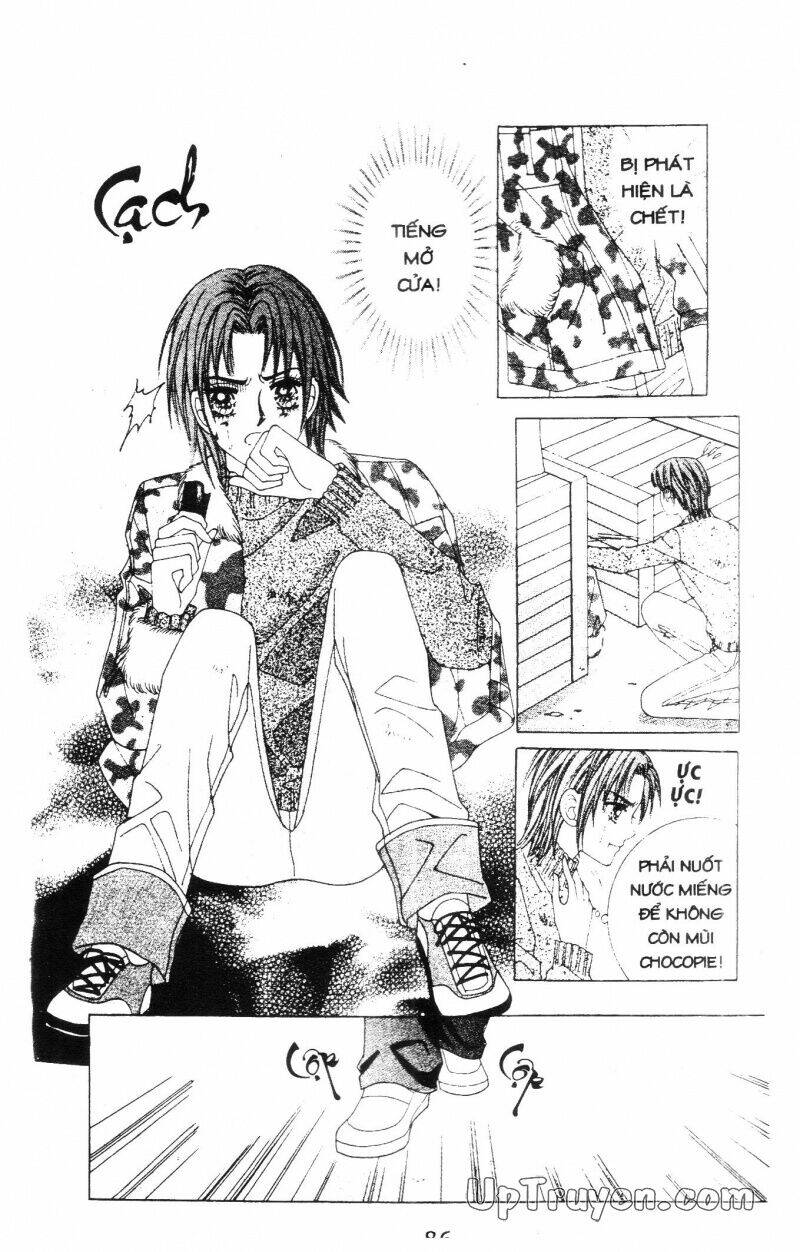 mặt nạ tình yêu chapter 61 7