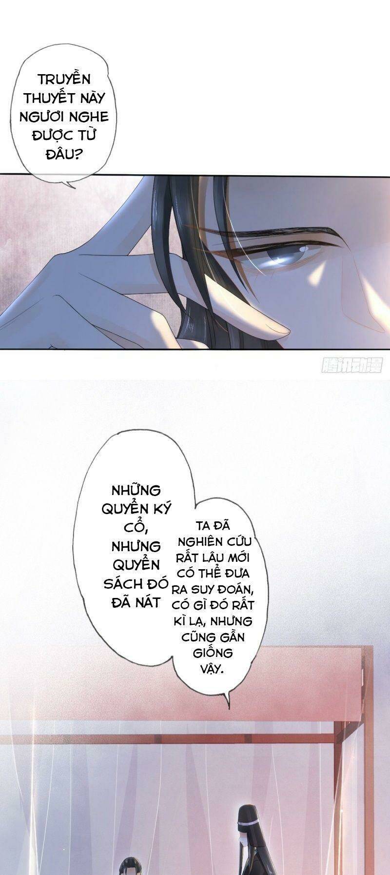 mê hoặc nhân tâm chapter 19 53