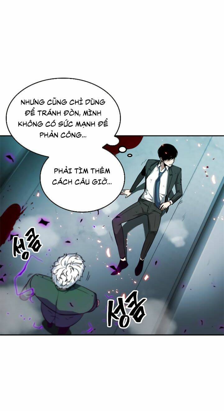 toàn trí độc giả - omniscient reader chapter 6 46