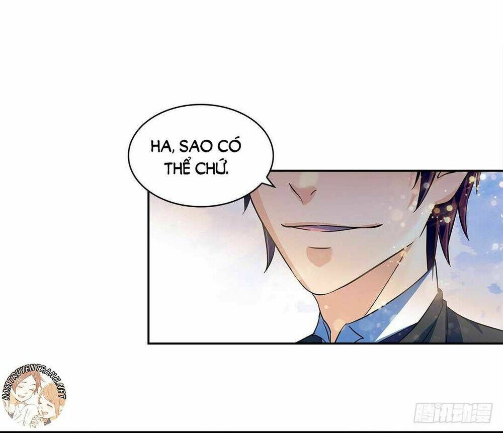 cô vợ siêu mẫu của cố thiếu chapter 54 10