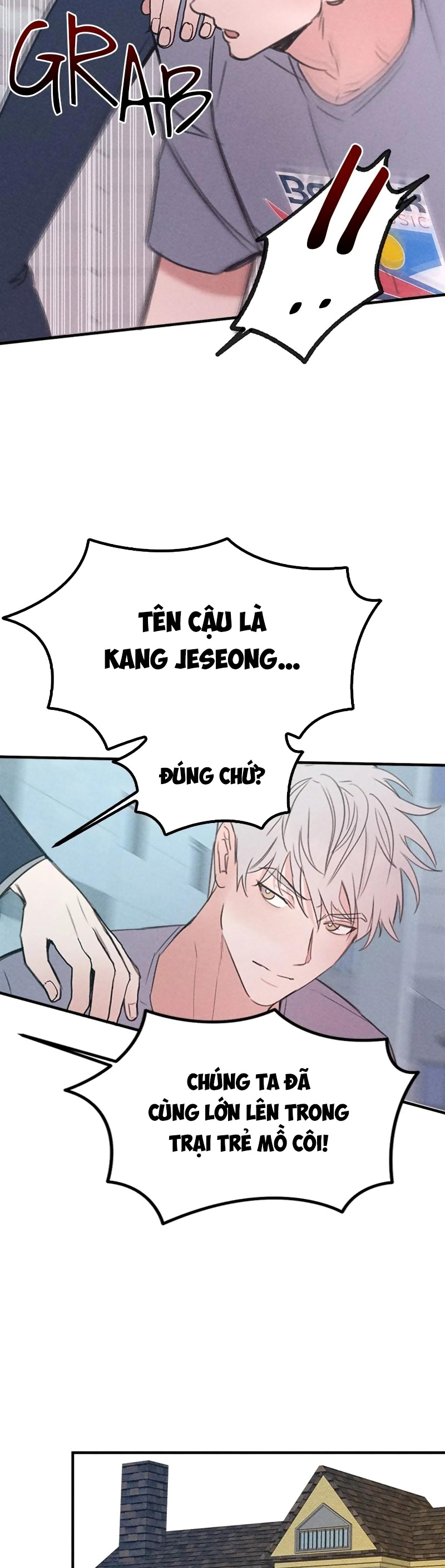 cuộc sống riêng của chị tôi chapter 46 24