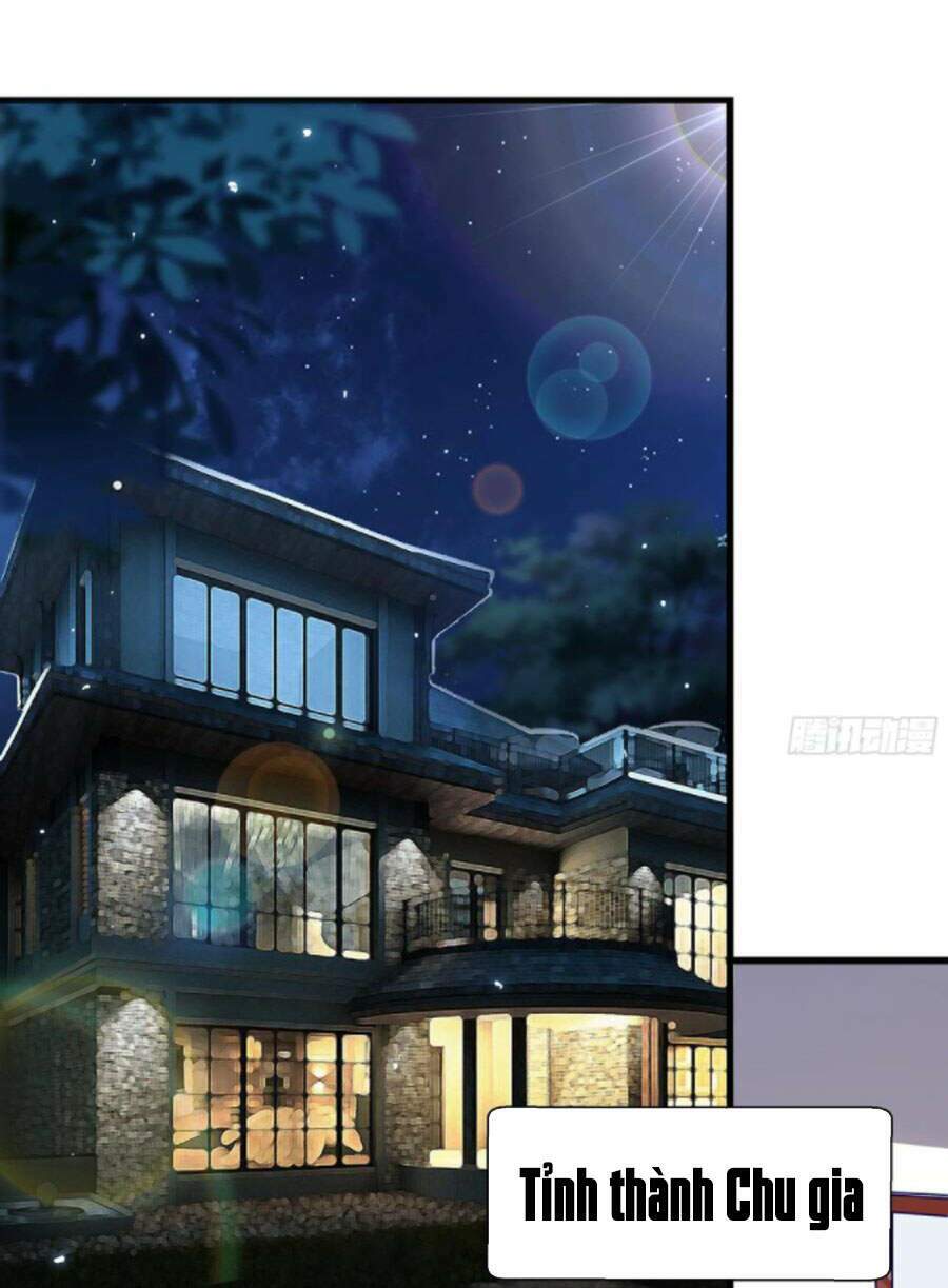 nãi ba là chiến thần mạnh nhất chapter 50 21