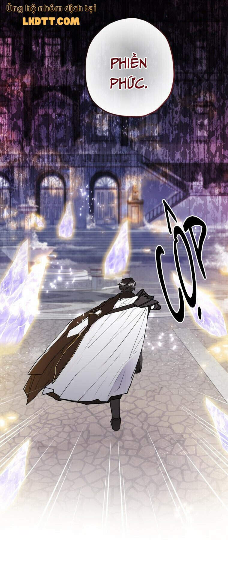 tôi đã trở thành con gái nuôi của nam chính chapter 24 26