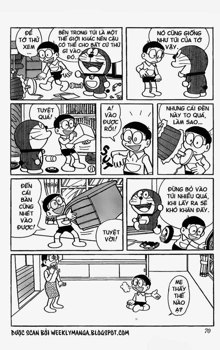 doraemon chapter 293 4