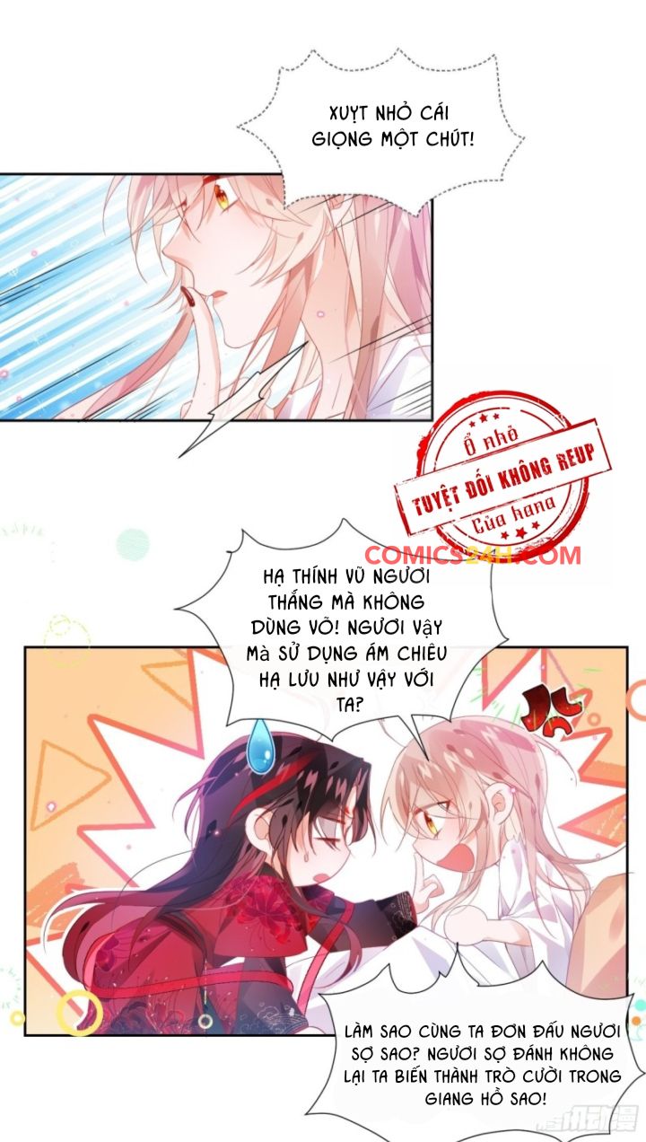 tôi không phải người tầm thường chapter 2 30