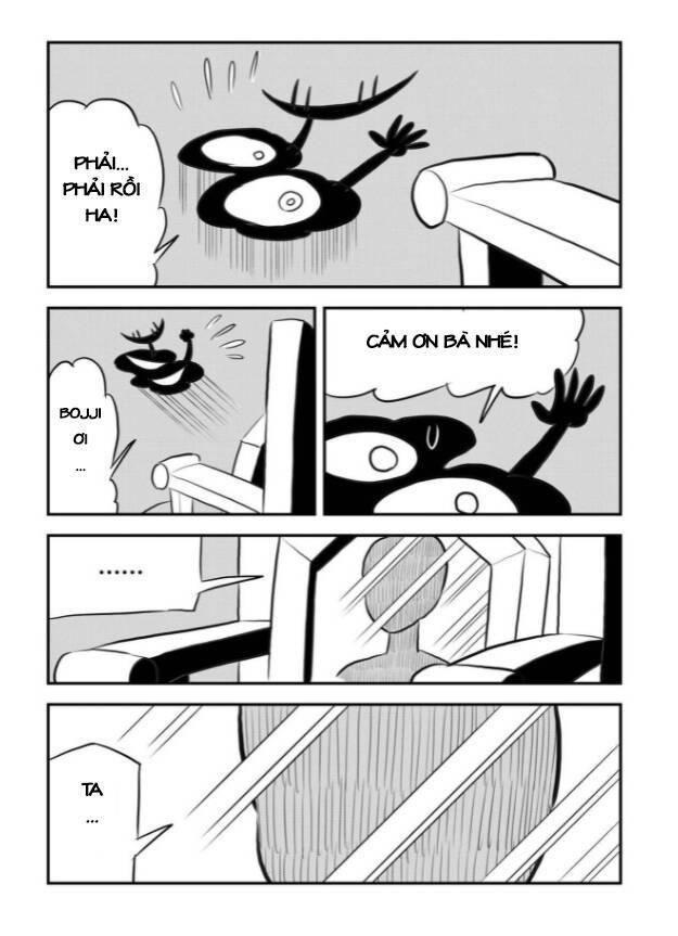 bảng xếp hạng vua chapter 110 6