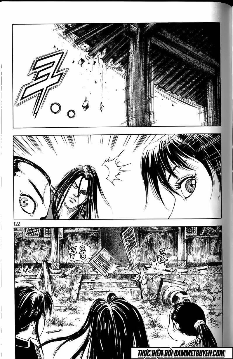 quái hiệp truyện chapter 29 10