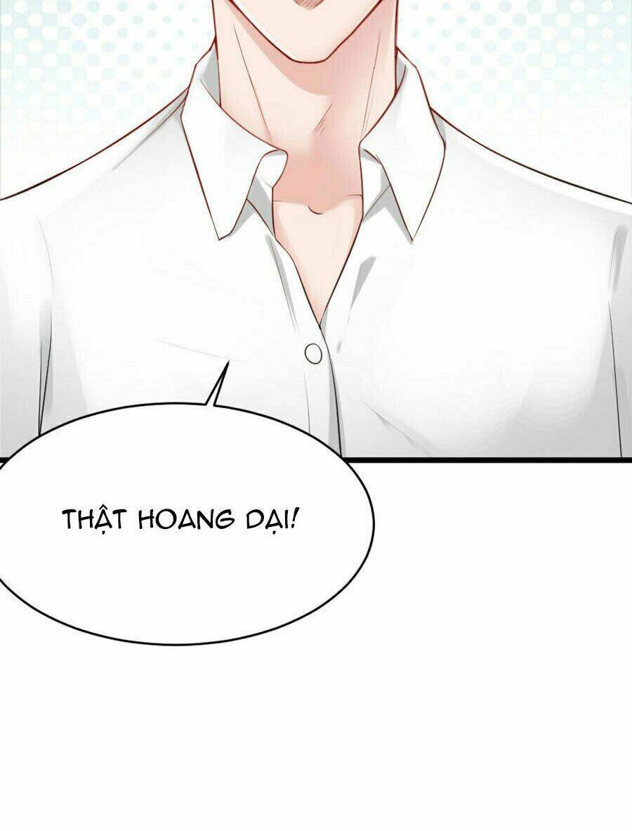 tiểu bạch điềm thê của long thiếu chapter 18 57