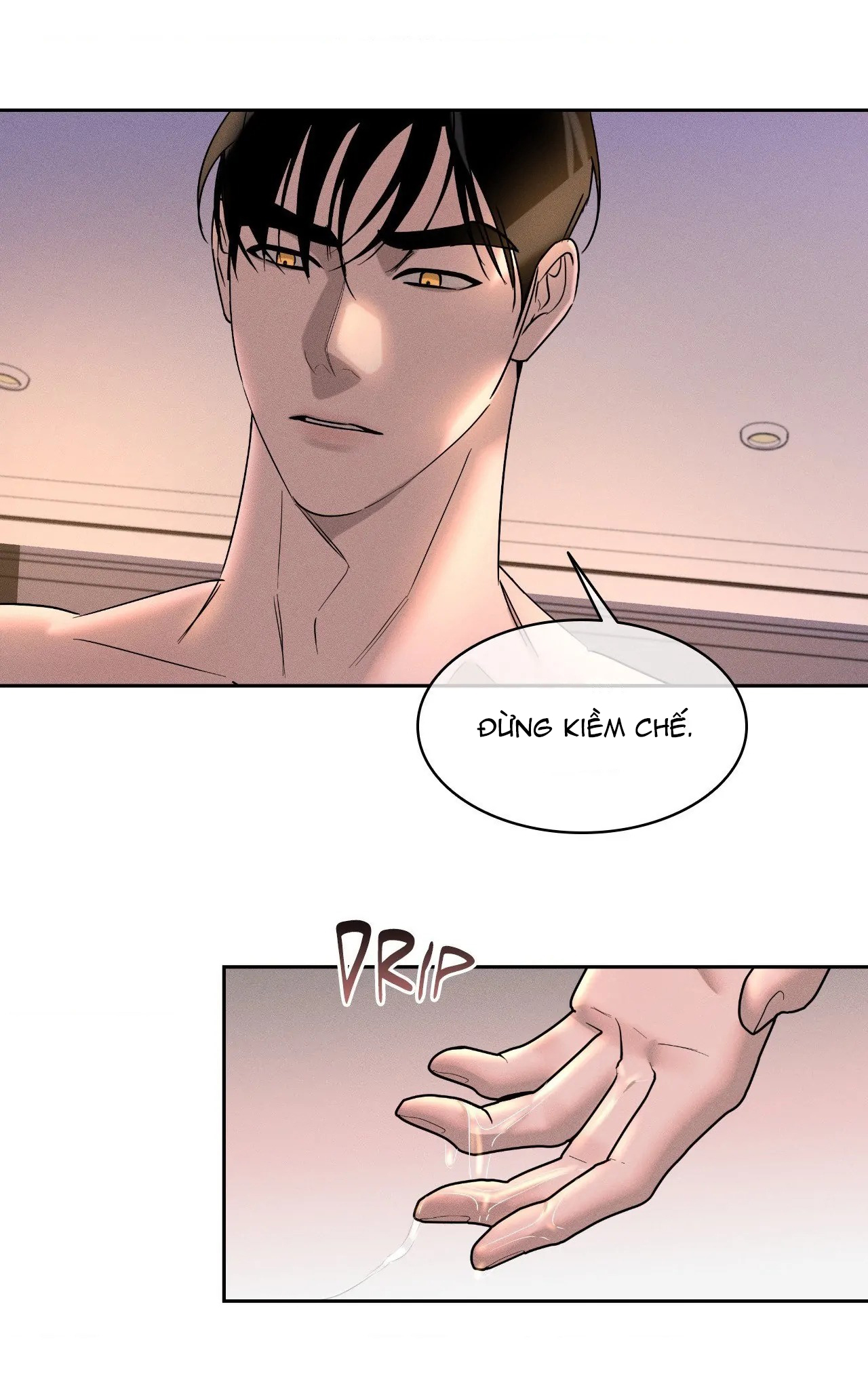 [18+] lật lại kịch bản - bản uncensored chapter 3.2 4