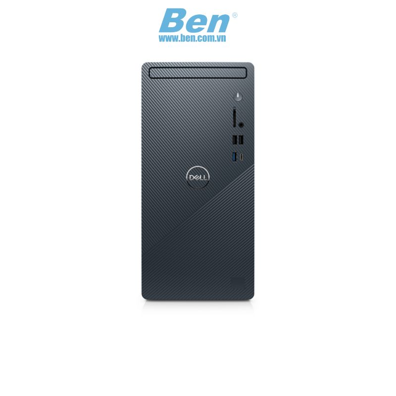 Máy tính để bàn Dell Inspiron 3910 STI71556W1-16G-512G (Core i7 12700, Ram 16Gb, SSD 512Gb, Wifi + Bluetooth, W11H ,Office - Hàng chính hãng